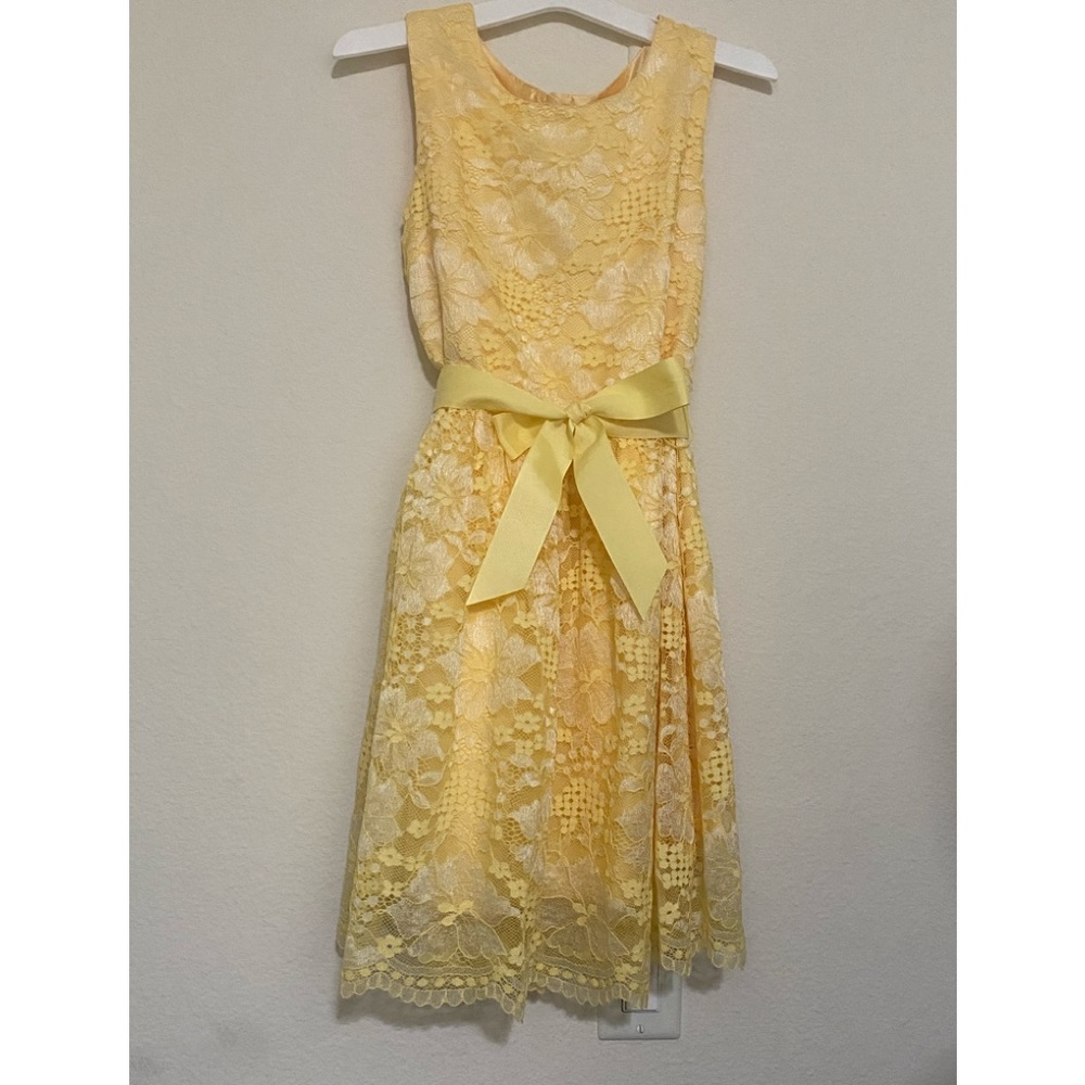 Girls Children’s Place dress